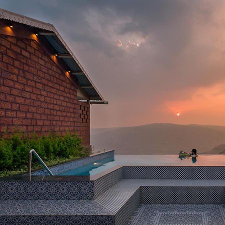 Skai Villa By Hill Staytion Panchgani Esterno foto
